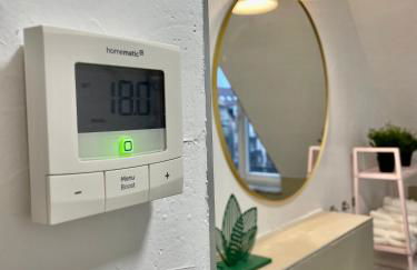 Großzügiges Apartment I Waschtrockner I Playstation I 5 Gäste - Foto 29