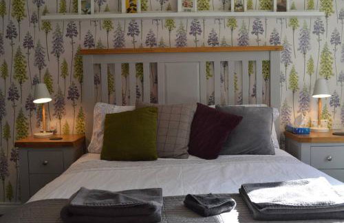 Large 2 bed flat, 2 bath, free parking & lift - Foto 22