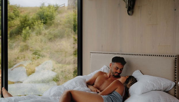 WonderInn Riverside - Foto 3, Habitación