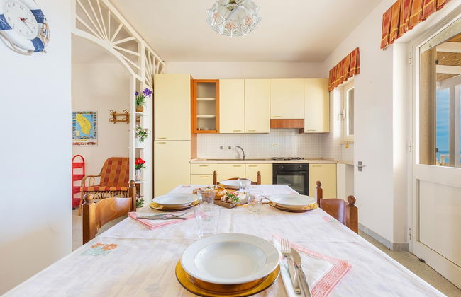 3534 Vento D`estate by Barbarhouse - Foto 8