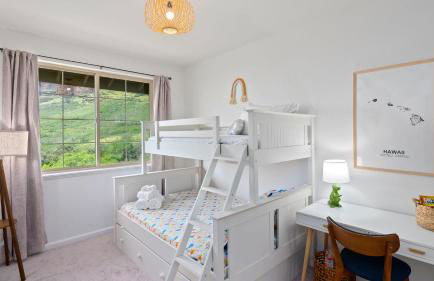 Sleeps 16 2 Homes Ocean Views Shared Pool Gym Near the Beach AvantStay - Foto 45