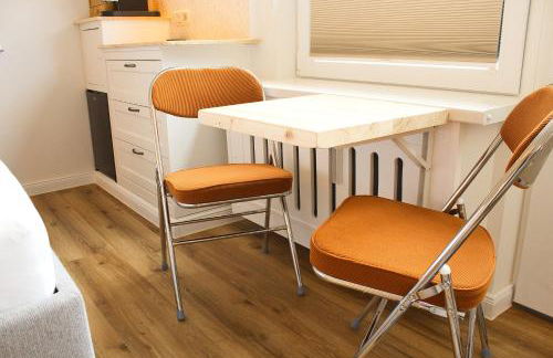 Nordseezimmer Koi - Foto 3