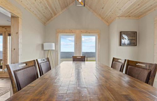 Valley View Retreat-Relaxing Summer Getaway - Foto 4