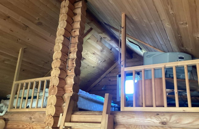 6 Person Holiday Home in Hovborg - Foto 23
