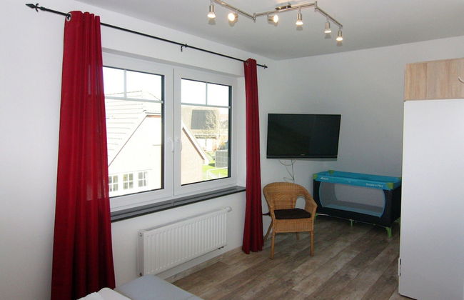 Komfortables Ferienhaus in Friedrichskoog-spitze - Foto 6