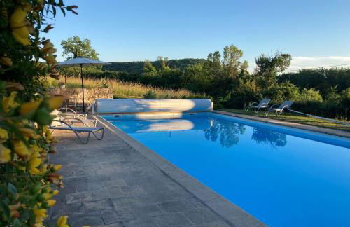 La Bastide Portoly Gîte "Les Deux Cèdres" - Foto 25