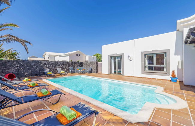 Villa Gisher - Photo 21