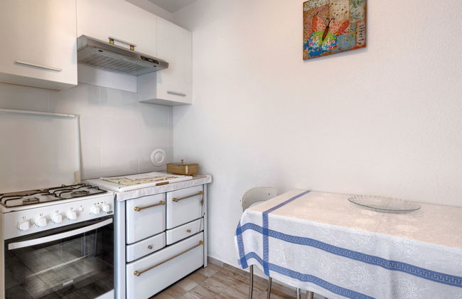 Villa Comottin - Foto 49