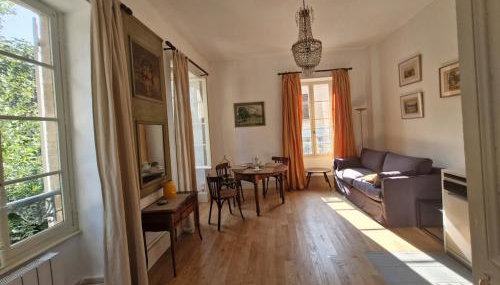 Les Demeures du Parc, la Bourbonnaise, proche des Thermes - Foto 2