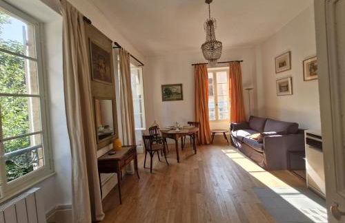 Les Demeures du Parc, la Bourbonnaise, proche des Thermes - Foto 6