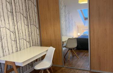 Sosnowe Apartamenty - Marina - Photo 17