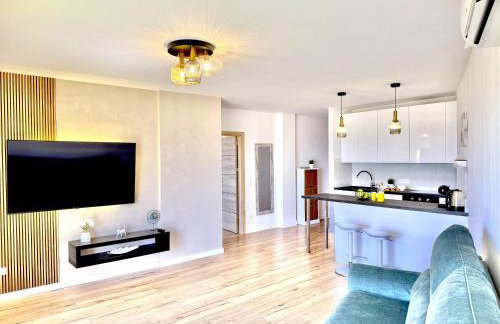 Paradise Ocean View Apartment with Terrace - Foto 7