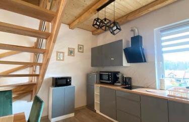 Leśna Ostoja - Foto 19