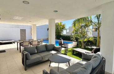 Luxury Villa in Costa Adeje K301 - Foto 6