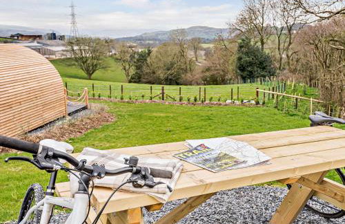 2 Bed in Gwyddelwern 80318 - Foto 13