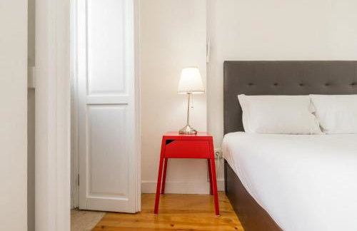 GuestReady - Brilliant flat near S. Jorge Castle - Foto 12