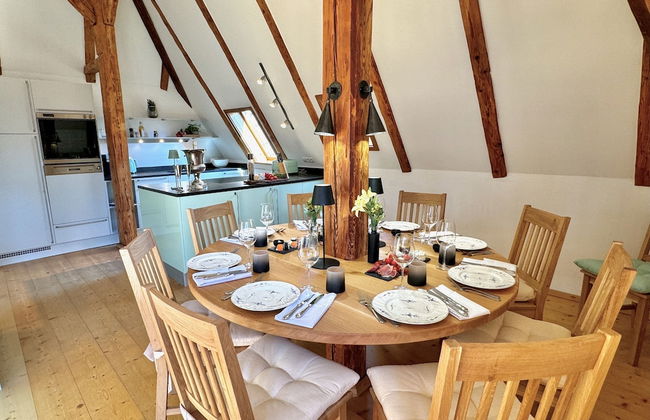 TURM KAPS Luxury Home by Belle Stay - Foto 22