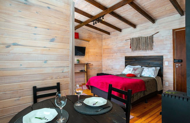 Pousada Colina do Sol - Foto 30