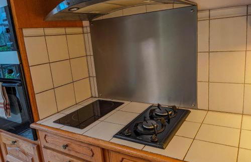 Gîte Le Grand Albizia - Foto 33