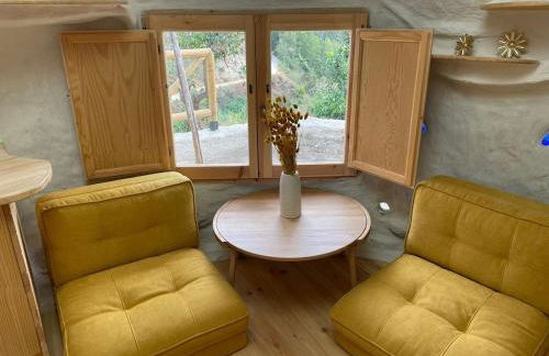 La Calma y La Casita de la Tierra - Foto 18