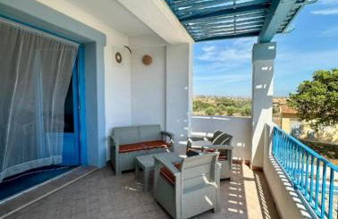 Mazzarelli Blu Apartment - Foto 52