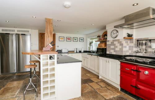 2 Dewars Farm Cottages - Foto 16