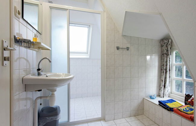 Cottage in Nes-ameland Near Coastline - Foto 15