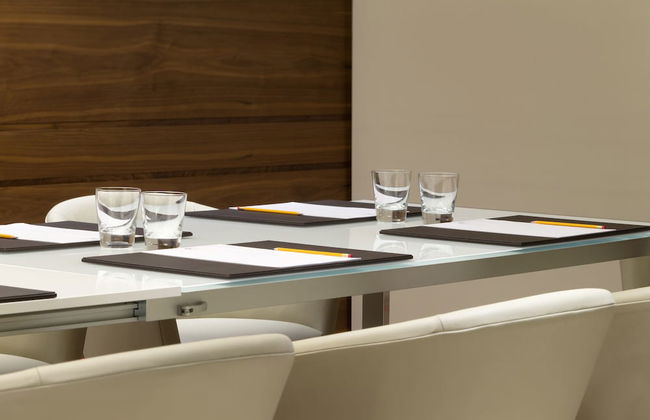 Hyatt Regency Galleria Residence Dubai - Photo 34