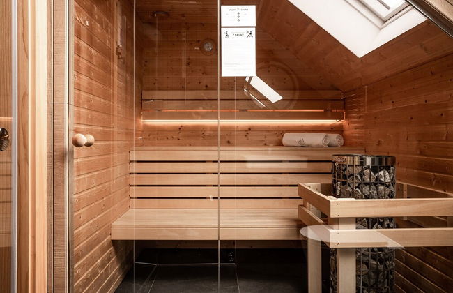 Czorsztyn Prestige - Foto 32