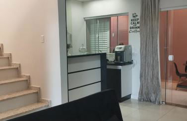 Sobrado in the Central Region 1 suite 2 bedrooms - Foto 9