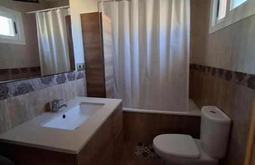 Casita a 200 metros de la playa con acceso a todo - Foto 10