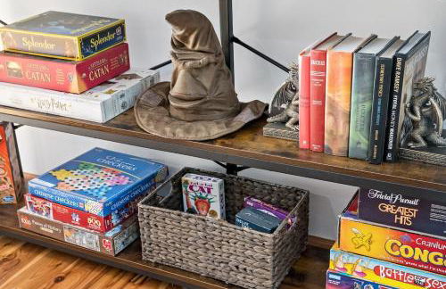 Magical Retreat at the Enchanted Vashon Castle - Foto 10