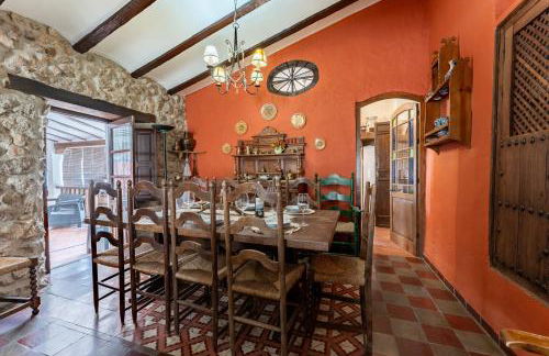 MalagaSuite Bobadilla Casa Rural - Photo 37