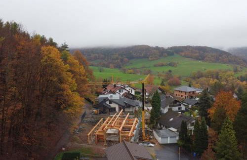 Holiday Home Luxus-Blockhausparadies Eveningwood im Spessart by Interhome - Foto 32