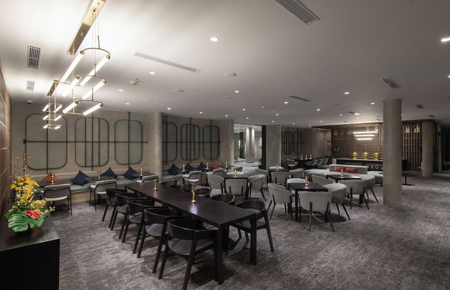 Morrissey Hotel - Foto 59