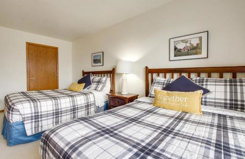 Patties Other Place - Indoor Pool Access! - Foto 17