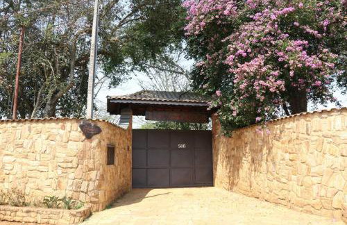 Chácara Recanto Florido - Foto 11