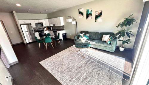 Evergreen Nook - Foto 2