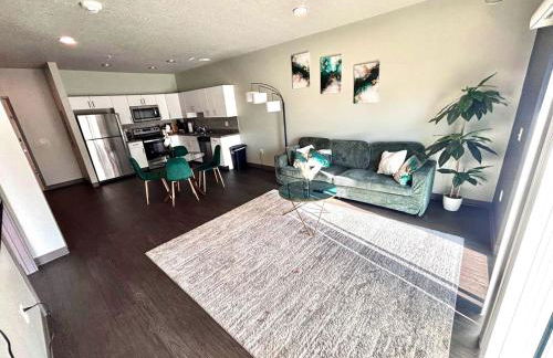 Evergreen Nook - Foto 2