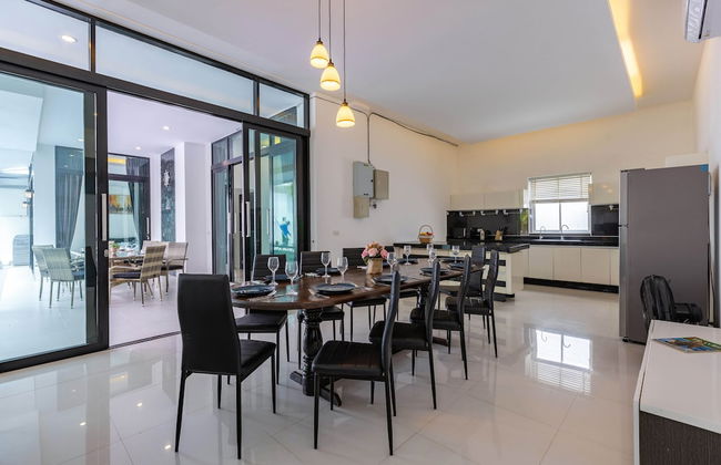 3 Bedroom Pool Villa BL2 - Foto 44