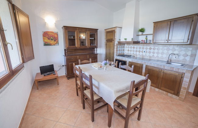 Babai Village - Abba Urci - Foto 22