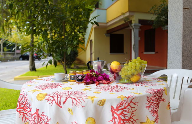 Residence Oasi Anfiteatro - Foto 40