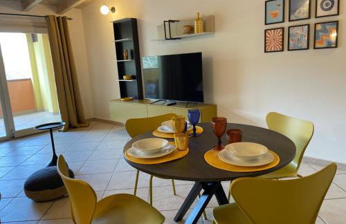 Blue Vista - Casa Marina - Foto 1