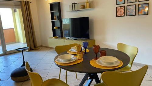 Blue Vista - Casa Marina - Foto 1