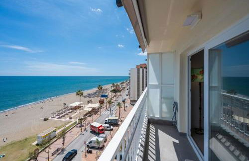 LXR Niza 3HAB Frente al Mar - Photo 29