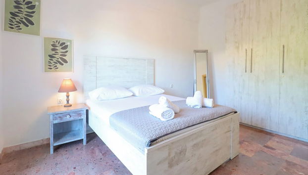 Luxury Apartment in Akti Elias Sithonia - Foto 4, Zimmer