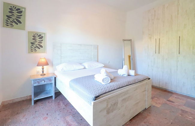 Luxury Apartment in Akti Elias Sithonia - Foto 4