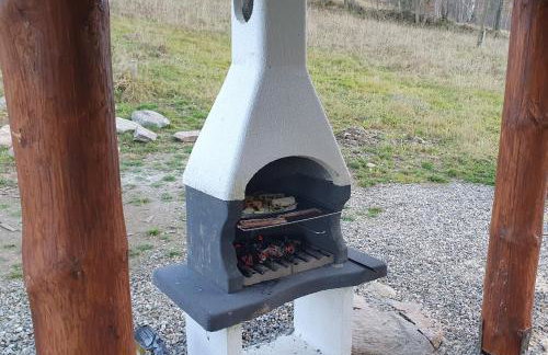 Chata Lisa - Foto 27