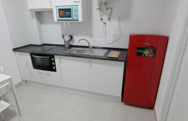 Estudio Madrid L9C - Foto 1