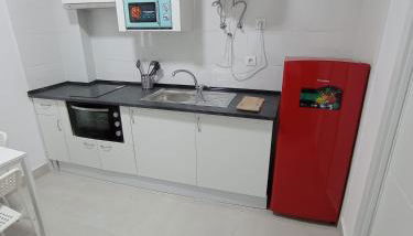 Estudio Madrid L9C - Foto 1